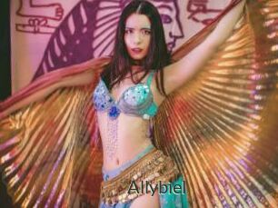 Allybiel