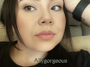 Allygorgeous