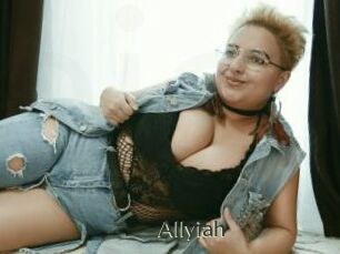 Allyiah