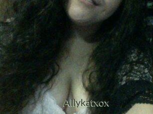 Allykatxox
