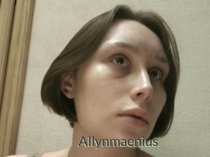 Allynmaenius