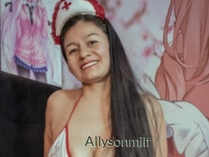 Allysonmilf