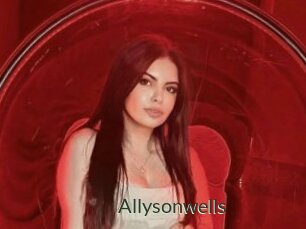 Allysonwells