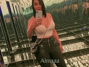 almaaa Ejaculator