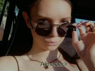 Almaclack