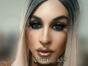 almanegra32 Ejaculator