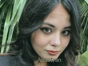 Almatyan