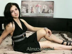 Almazelegant