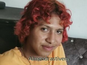 Almendrastivens