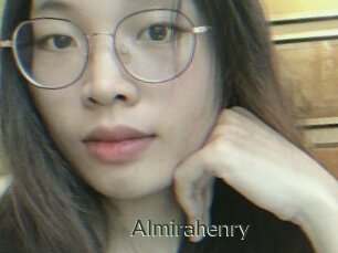 Almirahenry
