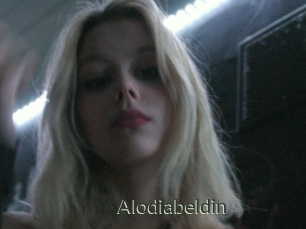 Alodiabeldin