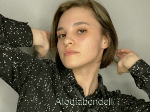 Alodiabendell