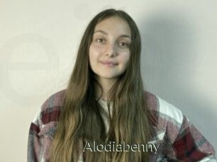 Alodiabenny