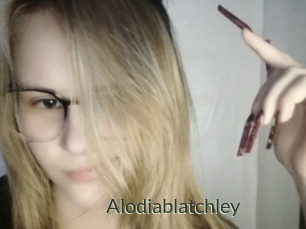 Alodiablatchley