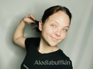 Alodiabuffkin