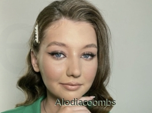Alodiacoombs