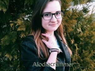 Alodiacrammer