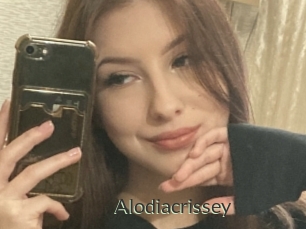 Alodiacrissey