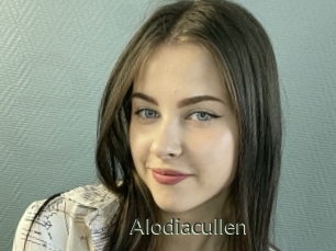 Alodiacullen