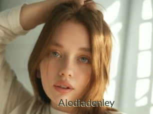alodiadenley Ejaculator