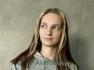 Alodiadrover