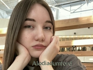 Alodiadumford