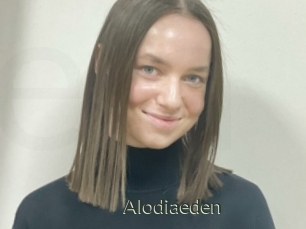 Alodiaeden