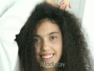 Alodiafay