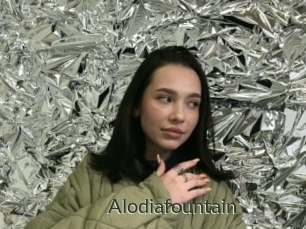 Alodiafountain