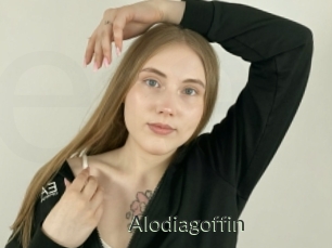 Alodiagoffin