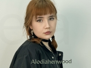 Alodiahenwood