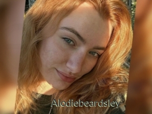 Alodiebeardsley