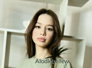 Alodiebellew