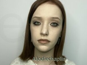 Alodiechaplin