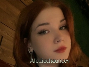 Alodiechauncey