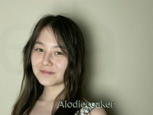 Alodiecoaker