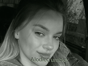 Alodiecrumbley