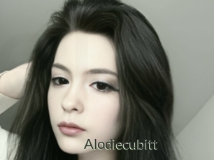 Alodiecubitt