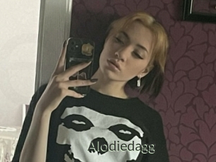 Alodiedagg