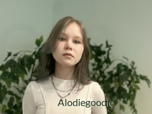 Alodiegoodie