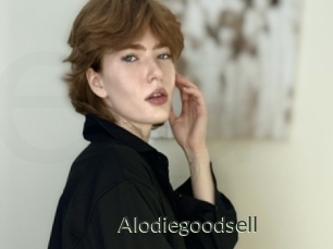 Alodiegoodsell