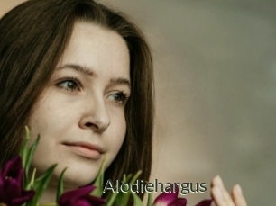 Alodiehargus