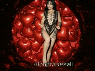 Alondrarussell