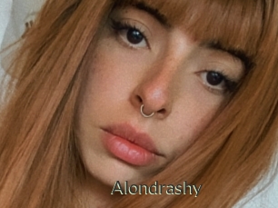 Alondrashy