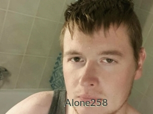 Alone258