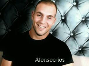 Alonsocrios
