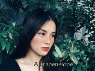 Alorapenelope