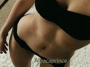 AlpacaPrince