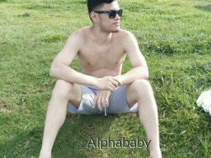 Alphababy