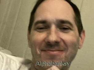 Alphabanksy